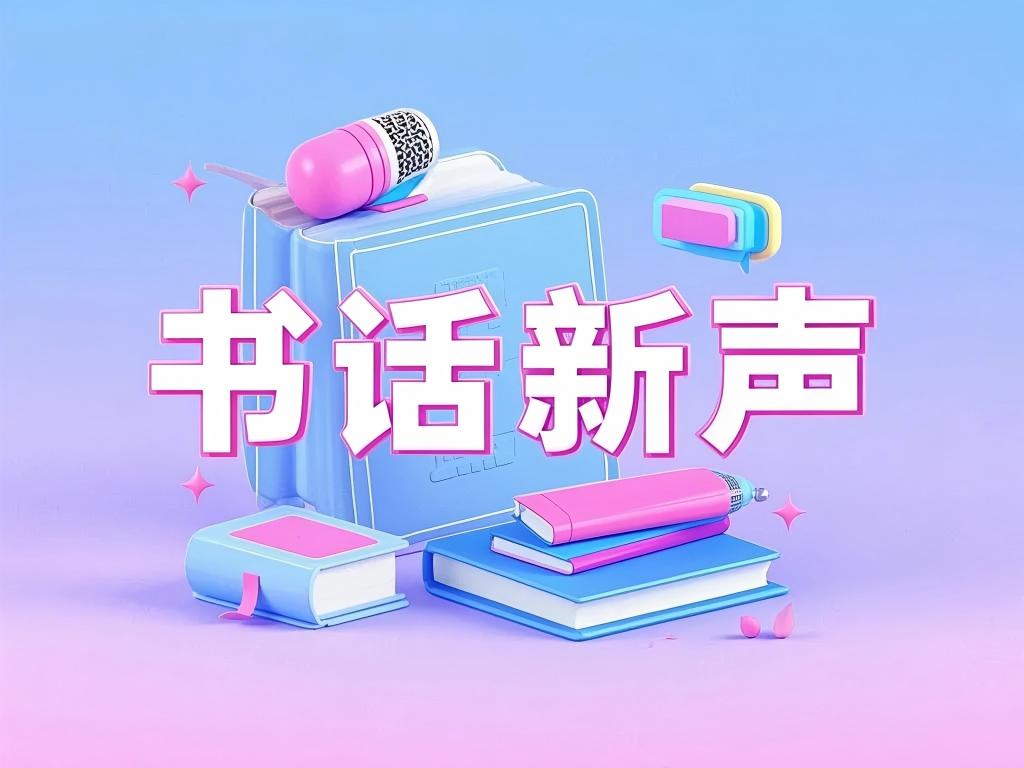 <书话新声> 优秀书评展示 （第十期）